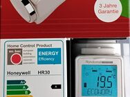 Elektrischer Heizkörpertermostat Honeywell Rondostat Comfort+ HR30 / Neu OVP, In Verpackung 2 Thermostate! - Offenbach (Main)