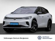 VW ID.4, GTX LM21, Jahr 2023 - Bergkamen