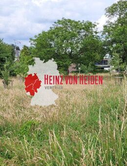 Ein Traum von einem Reihenendhaus in Eschweiler! - Eschweiler