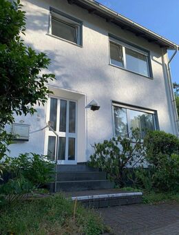Gepflegtes ReihenEckhaus - Langen (Hessen)