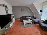 3-Zimmer-Maisonette-Wohnung MG-Neuwerk EBK inkl.+Garage+Stellplatz - Mönchengladbach