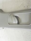 VW Golf Plus 5M B-SAäulenverkleidung links 5M0867285C / 5M0868311B in 14947