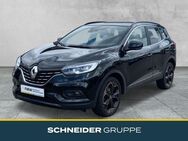 Renault Kadjar, Black Edition TCe 160 EPH, Jahr 2021 - Mittweida