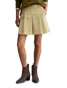 Marc O'Polo DENIM Webrock aus Organic Cotton Stretch