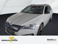 Skoda Superb Combi iV SPORTLINE - Bochum