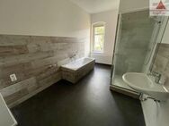 Moderne 2-Raum-Wohnung zentrumsnah in Aue - Aue