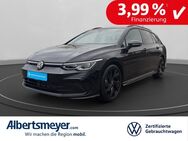 VW Golf Variant, 1.5 TSI Golf VIII OPF R-Line, Jahr 2024 - Leinefelde-Worbis