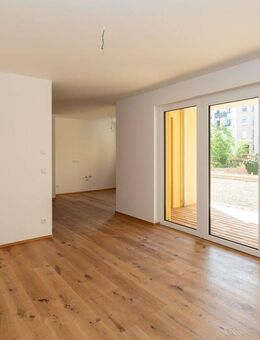 *Erstbezug im Neubau - Terrasse / Ankleide / Dusche & Wanne / keine Index- oder Staffelmiete* - Halle (Saale)