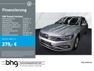 VW Passat Variant, 2.0 TDI Business, Jahr 2022 - Kehl