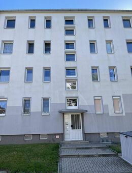 Sanierte Dreiraumwohnung in Wolfen-Nord sucht neuen Mieter ! - Bitterfeld-Wolfen