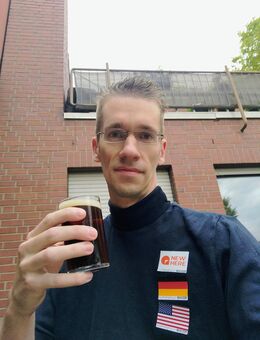 Auf der Suche nach dem fehlenden Puzzleteil meines Lebens - Düsseldorf