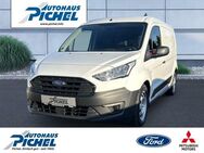 Ford Transit Connect Kastenwagen L2 LKW Basis PPS HI+BEH.FRONTSCHEIBE+DAB+TRENNWAND VOLL - Rochlitz