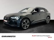 Audi e-tron, 55 advanced quattro S-Line HECKKL EL PARKL, Jahr 2022 - Arnstadt