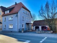 Angebot für Kapitalanleger - Feuchtwangen