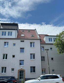 2 Zimmer Wohnung im grünen Johannisthal zu verkaufen - Berlin