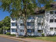 2-Zimmer-Wohnung in Herford! - Herford (Hansestadt)