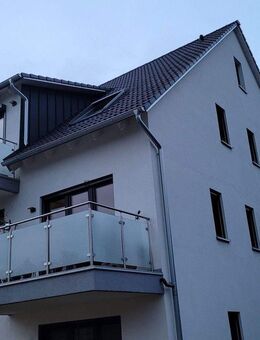 Helle und Ruhige 100 m² Wohnung, in Ödenthal an Regensburg angrenzend - Regensburg