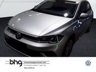 VW Polo, 1.0 Life Front-Light Digita, Jahr 2024 - Kehl