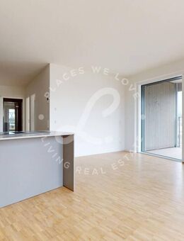 PiNTO |Wohntraum auf 5 Zimmer mit einmaliger Architektur - Erstbezug - Konstanz
