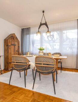 Reihenmittelhaus in begehrter Wohnlage in der Mainzer Oberstadt - Mainz