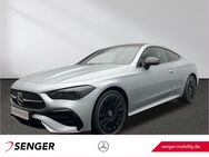 Mercedes CLE 220 AMG, CLE 220 d AMG Night Digital-Light, Jahr 2024 - Rheine