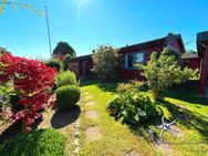 Seltenheit: Vermietung erlaubt! Gemütliches Ferienhaus mit Sauna und Süd-Terrasse in Hohenfelde - Hohenfelde (Landkreis Plön)