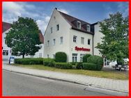 3-Zimmer-Wohnung in Langenbruck - Reichertshofen