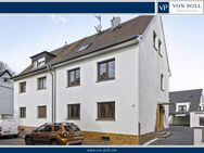 Ein-/Zweifamilienhaus mit viel Potenzial in begehrter Lage! - Troisdorf