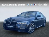 BMW 530, i xDrive Limousine M Sport DA PA, Jahr 2017 - Goslar