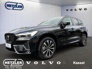 Volvo XC60, Plus Dark AWD B4 Diesel EU6d HarmanKardon, Jahr 2023 - Kassel