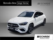 Mercedes GLA 200, AMG Line ° K, Jahr 2024 - Eisenach