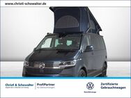 VW T6 California, 2.0 TDI 1 Ocean 4STYLE, Jahr 2022 - München