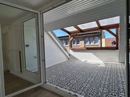 INSELWALL - Helle 3 Zimmer Wohnung mit Okerblick - Braunschweig