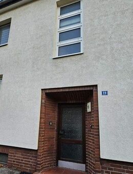 Lust auf Veränderung: praktisches 1-Zi.-Single-Appartment - Jülich