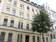 !!!Top-Kapitalanlage - Gartenwohnung im hochwertig und liebevoll sanierten Mehrfamilienhaus!!! - Chemnitz