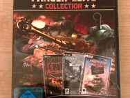 Panzer Elite Collection !! 3 Spiele !! selten zu sehen !! Neuware - Langenzenn