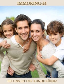 ++ 5 ZIMMER WOHNUNG ++ GUTE LAGE ++ DOPPELGARAGE ++ 2 STELLPLÄTZE UND GARTEN INKLUSIVE! ++ - Weisendorf