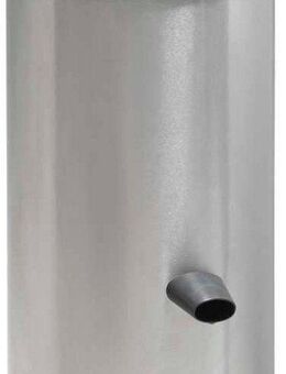 Thomas Wäscheschleuder CENTRI 776 SEK INOX, 2800 U/min, 4,5 kg