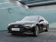 Audi A6, 50 TFSIe Q S LINE LM20 PRIVACY, Jahr 2021 - München