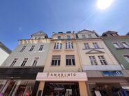 Wow! Exklusive, moderne und super schöne 2 Zimmer-Wohnung mit Balkon im Herzen von Gießen, Seltersweg 45, Gießen - Gießen