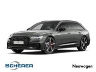 Audi S6, Avant TDI, Jahr 2022 - Aschaffenburg