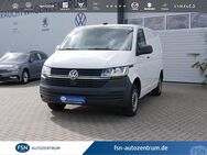 VW T6.1, 2.0 TDI Transporter Kasten L1, Jahr 2020 - Rostock