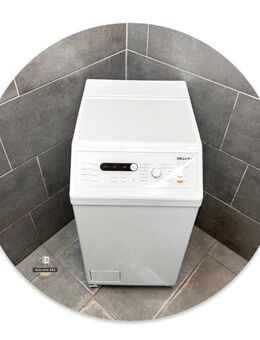 6kg Miele Toplader Softtronic W690F NEUWERTIG / 1 Jahr Garantie & Gratis Lieferung in Berlin! - Berlin
