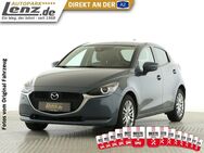 Mazda 2, Kizoku ACAA, Jahr 2020 - Oelde Zentrum