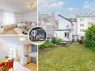 PHI AACHEN - Attraktives Investment! Vollvermietetes Mehrfamilienhaus in bekannter Lage von Aachen! - Aachen