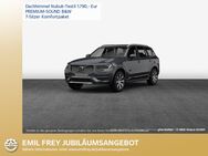 Volvo XC90, D5 AWD 7S Inscription Glasd Massagesitze, Jahr 2019 - Frankfurt (Main)