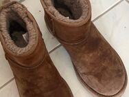 Ugg Australia Schuhe Boots dunkelbraun 40 - Dietzenbach