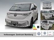 VW ID.BUZZ, Pro h, Jahr 2023 - Bamberg