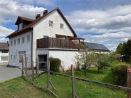 Eine gute Geldanlage! - Mehrfamilienhaus in zentraler Lage in Spiegelau/NP Bayer. Wald - Spiegelau