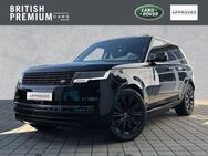 Land Rover Range Rover, Autobiography Hybrid P550e Meridian, Jahr 2024 - Koblenz